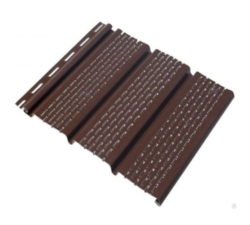 Софиты для сайдинга в Гомеле от производителя