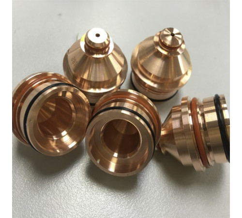 Сопла для плазменной резки в Гомеле для предприятий