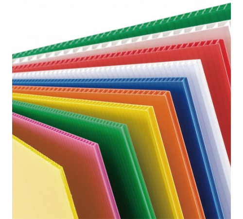 Сотовые полипропилены в Гомеле для юридических лиц