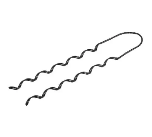 Спиральные вязки для ЛЭП в Гомеле от Спецметаллстрой