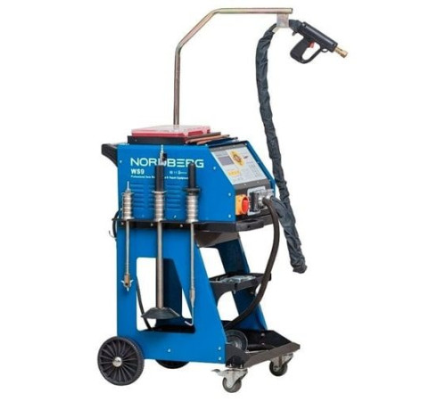 Споттеры для точечной сварки в Гомеле и Беларуси