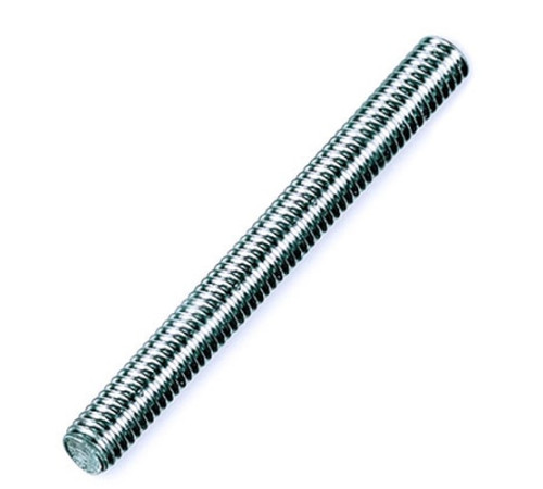 Шпильки стальные оцинкованные в Гомеле для строительства