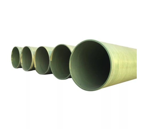 Стеклопластиковые трубы в Гомеле для предприятий