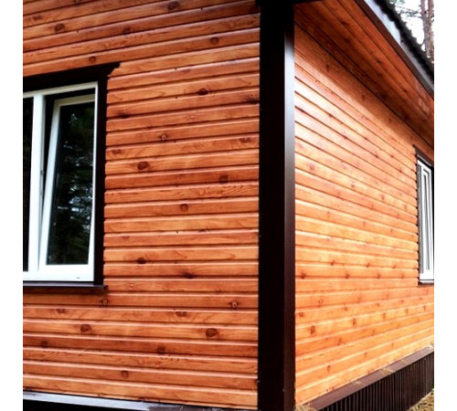 Стеновые профилированные листы в Гомеле с доставкой