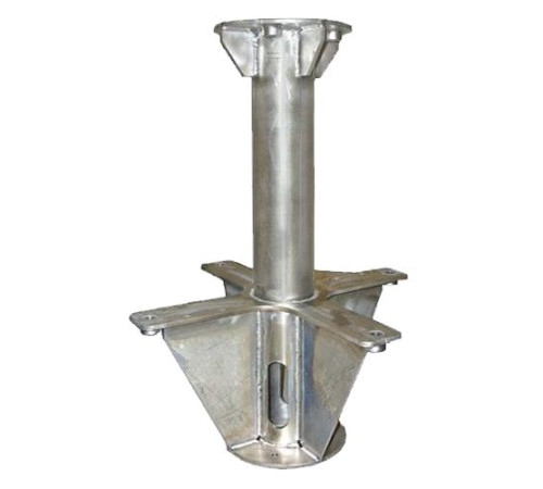 Крепежные стойки из титана в Гомеле с доставкой по Беларуси