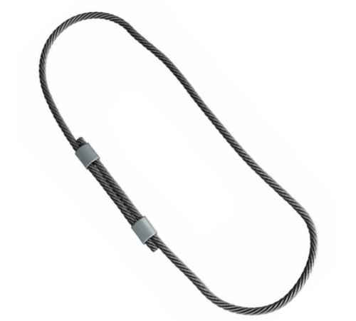 Стропы канатные кольцевые в Гомеле для юрлиц