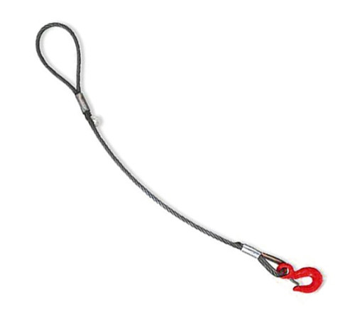 Стропы канатные одноветвевые в Гомеле для юр. лиц