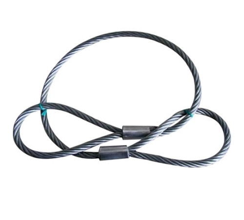 Стропы канатные петлевые в Гомеле для юридических лиц