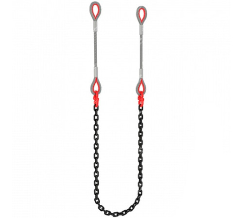 Стропы комбинированные ГОСТ в Гомеле для юр. лиц