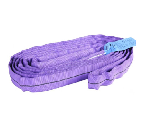 Стропы текстильные круглопрядные кольцевые в Гомеле