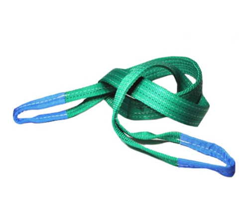 Стропы текстильные петлевые в Гомеле для юридических лиц