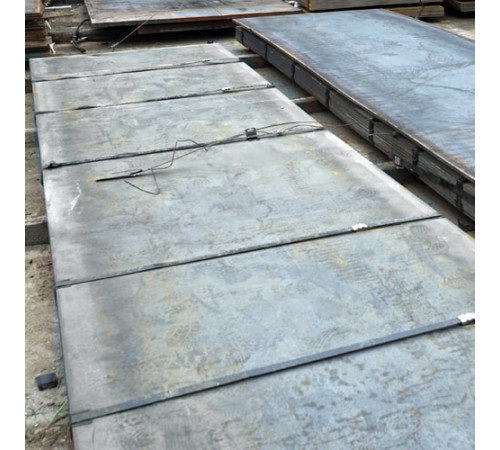 Судовые полосы для судостроения в Гомеле и Беларуси