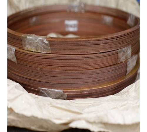 Судовые красномедные прокладки в Гомеле для юрлиц