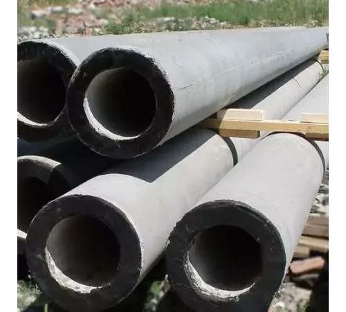 Сваи полые круглого сечения в Гомеле для юридических лиц