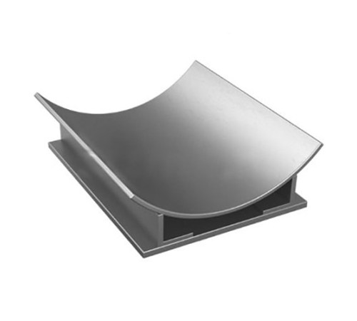 Сварные направляющие опоры для труб в Гомеле