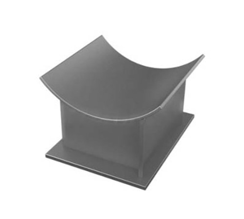 Сварные неподвижные опоры для трубопроводов в Гомеле