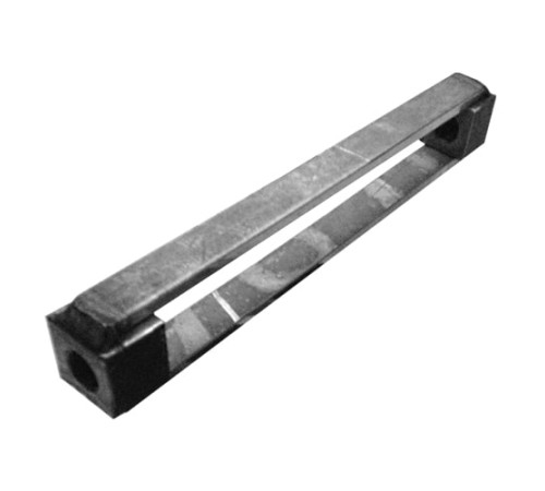 Сварные регулировочные муфты для блоков подвесок в Гомеле