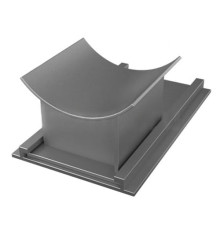 Сварные скользящие опоры