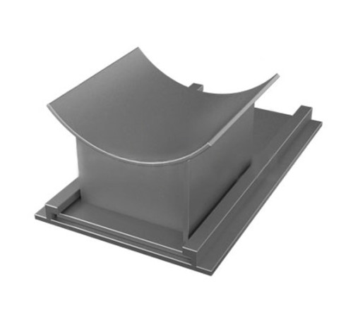 Сварные скользящие опоры для трубопроводов в Гомеле