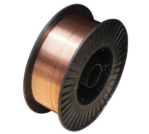 Сварочные омедненные проволоки в Гомеле для юридических лиц