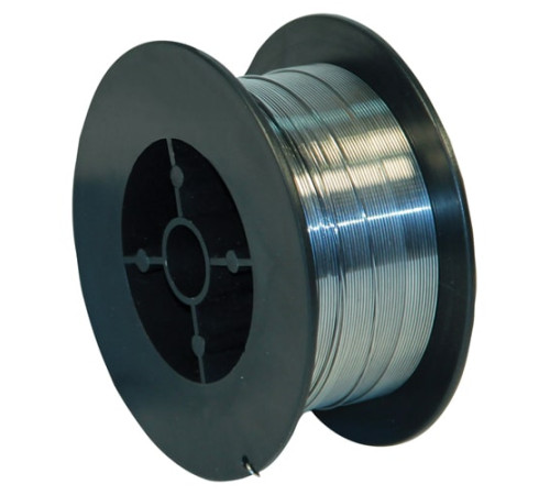 Сварочные проволоки из легированной стали в Гомеле