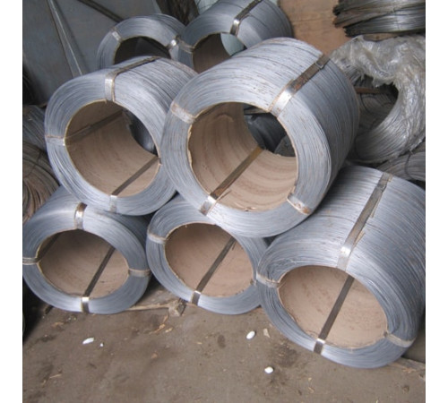 Светлые канатные скребковые проволоки в Гомеле