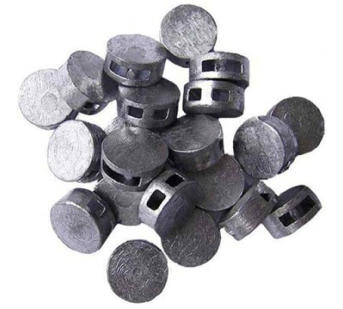 Свинцовые пломбы в Гомеле от Спецметаллстрой