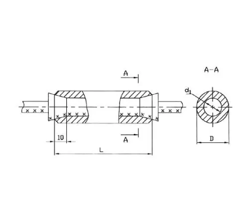 Соединительные зажимы СВС в Гомеле для ЛЭП