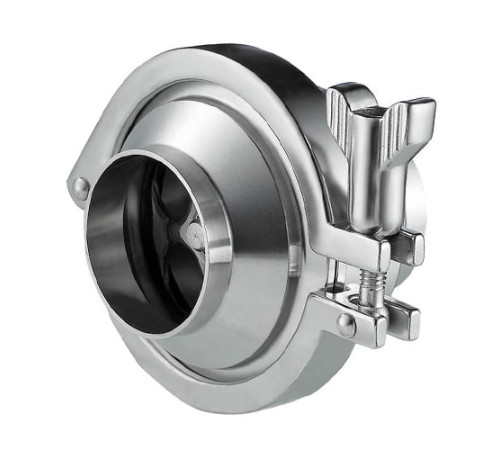 Тарельчатые обратные клапаны сварка-сварка в Гомеле