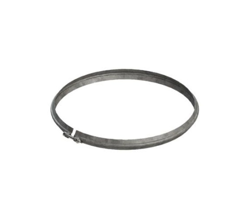 Титановые бандажи для воздуховодов в Гомеле и Беларуси