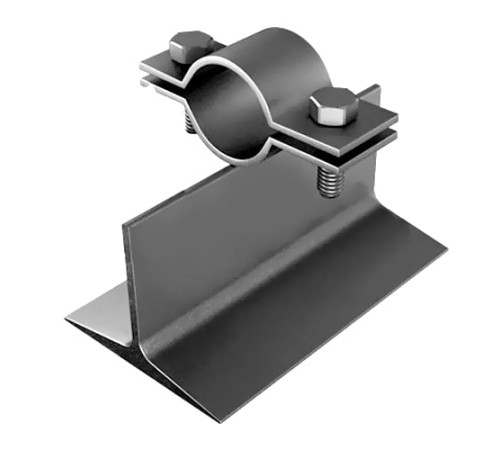 Тавровые хомутовые подвижные опоры в Гомеле