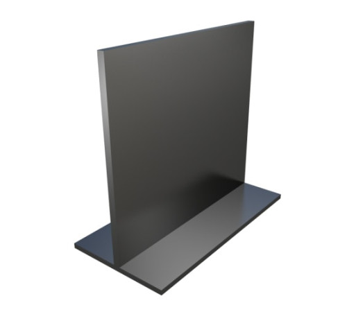 Тавровые приварные опоры для трубопроводов в Гомеле