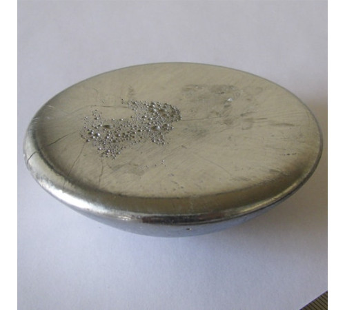 Теллуровые слитки в Гомеле для промышленного производства