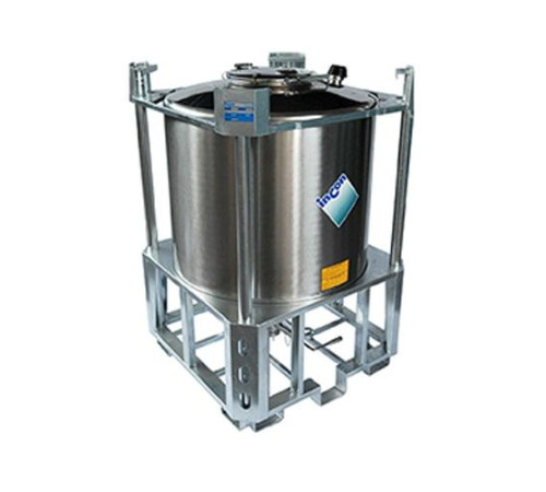 Титановые ёмкости нейтрализации растворов в Гомеле