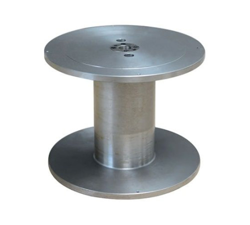 Титановые катушки в Гомеле для промышленности