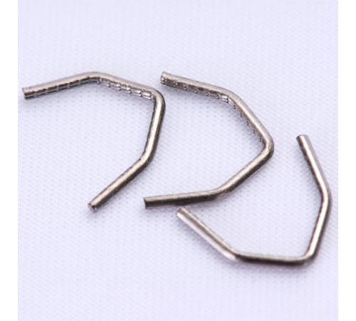 Титановые клипсы Ethicon и Storz в Гомеле