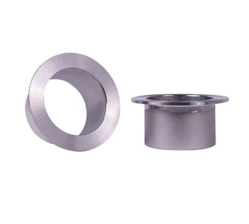 Титановые поворотные заглушки в Гомеле для трубопроводов