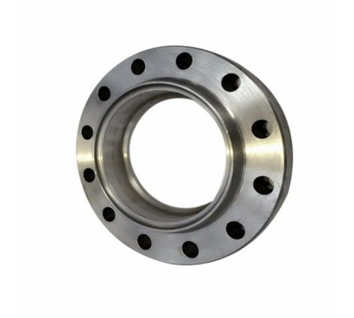 Титановые фланцы для воздуховодов в Гомеле