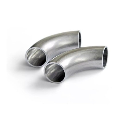 Титановые отводы в Гомеле для трубопроводов Беларуси