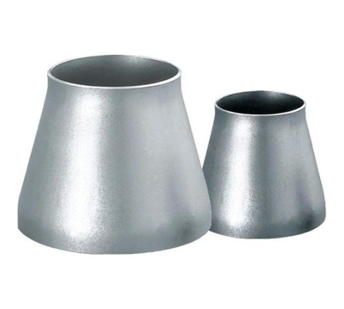 Концентрические титановые переходы в Гомеле