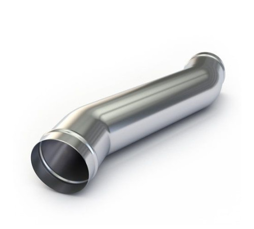 Титановые утки для воздуховодов в Гомеле