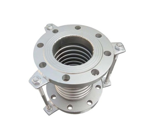 Титановые компенсаторы труб в Гомеле с доставкой по Беларуси