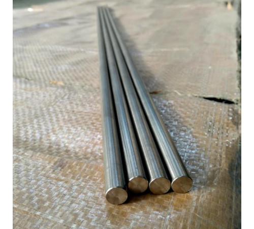 Титановые прутки в Гомеле от производителя