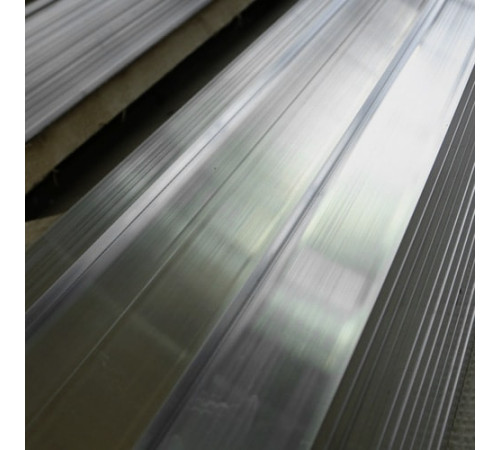 Полосы ТКЛР в Гомеле от Спецметаллстрой