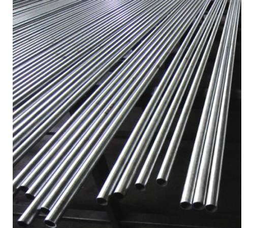 Трубы ТКЛР в Гомеле: сплавы с заданным коэффициентом