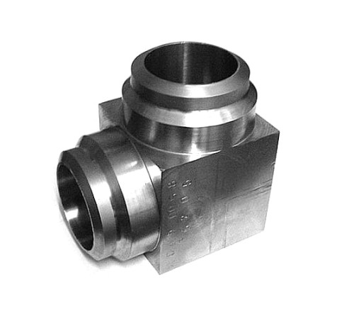 Точеные отводы из стали в Гомеле и Беларуси