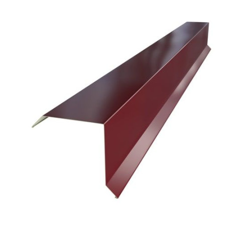 Торцевые планки для профнастила в Гомеле