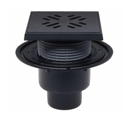 Чугунные трапы 50 и 100 мм в Гомеле с доставкой