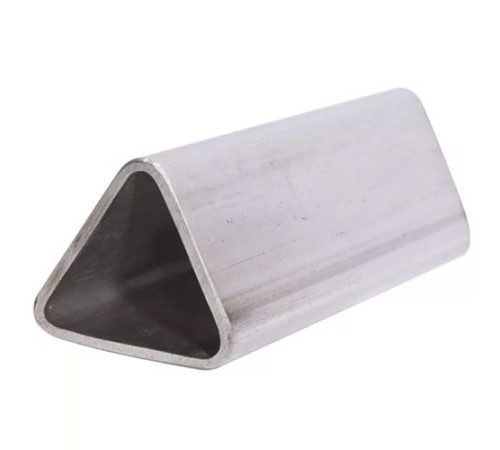 Треугольные трубы в Гомеле для строительства и металлоконструкций