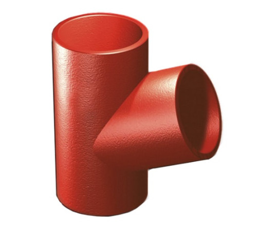 Безраструбные тройники 69 гр в Гомеле для юридических лиц